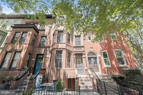 1103 P St Nw, WASHINGTON, DC, 20005-4407 | Card Image