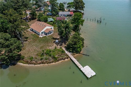 96 Potomac Shore Dr, Heathsville, VA, 22473-2028 | Card Image