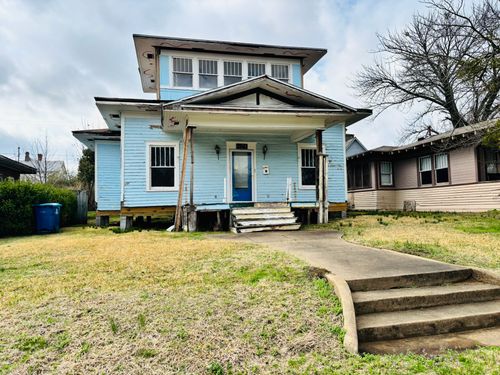 624 W Gandy St, Denison, TX, 75020-3230 | Card Image