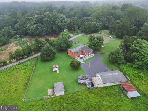 16201 Saint Phillips Rd, AQUASCO, MD, 20608-9704 | Card Image