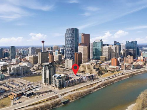 417-333 Riverfront Avenue Se, Calgary, AB, T2G5R1 | Card Image