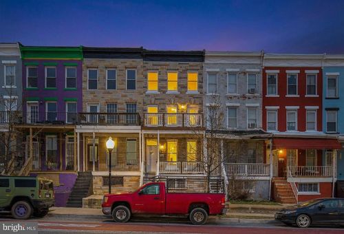 1762 E North Ave, BALTIMORE, MD, 21213-1424 | Card Image