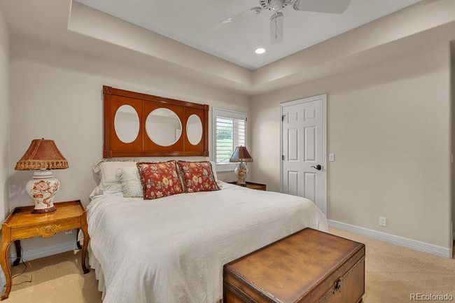 Bedroom 3 Walk Out Level | Image 33
