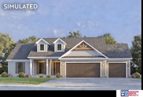 9001 Castle Pine Dr, Lincoln, NE, 68516-6423 | Card Image