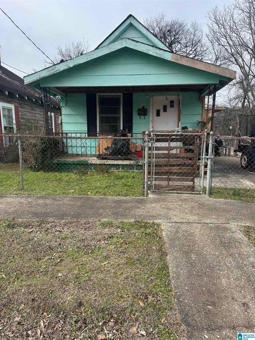 12 S Christine Ave, ANNISTON, AL, 36207-6116 | Card Image