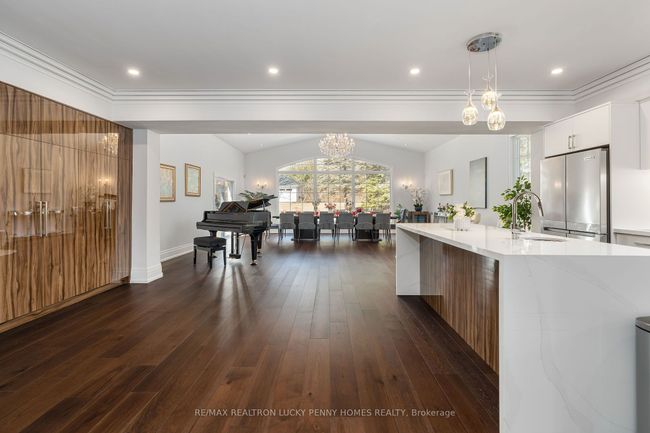 35 Cachet Pky, House other with 5 bedrooms, 6 bathrooms and 10 parking in Markham ON | Image 12