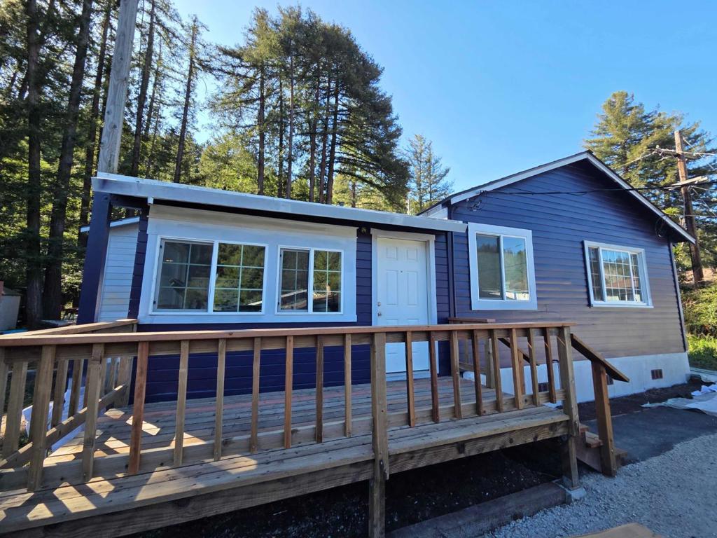 Commercial Sale in Ben Lomond