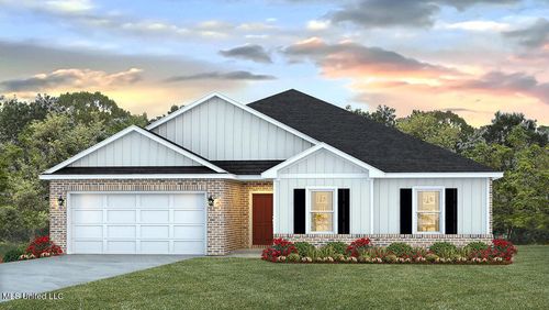 13401 Ridgeway Rd, Gulfport, MS, 39503 | Card Image
