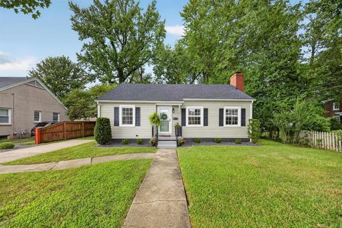 701 Maple Ave, Owensboro, KY, 42301-5018 | Card Image