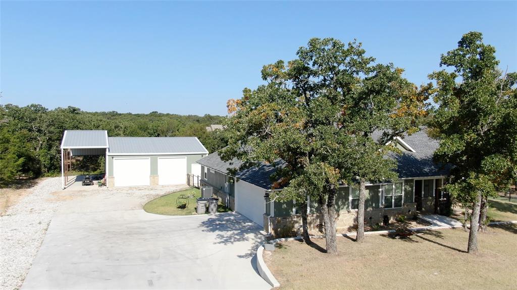 Saddle Horn Trl, Boyd, TX 76023