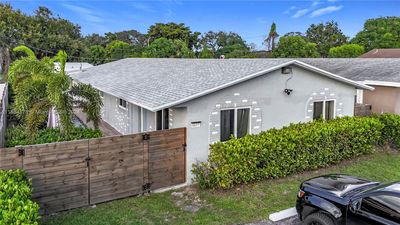 6127 Sw 39th St, Home with 0 bedrooms, 0 bathrooms and 4 parking in Miramar FL | Image 1