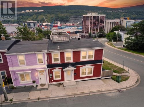 99 Cabot Street, St. John's, NL, A1C1Z7 | Card Image