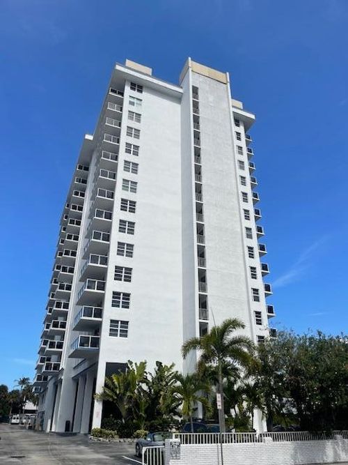 6d-336 N Birch Rd, Fort Lauderdale, FL, 33304-4235 | Card Image