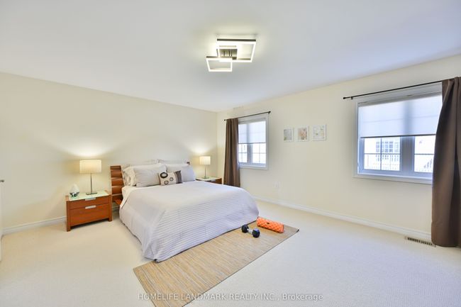 32 Brightside Ave, House other with 4 bedrooms, 4 bathrooms and 2 parking in Richmond Hill ON | Image 23