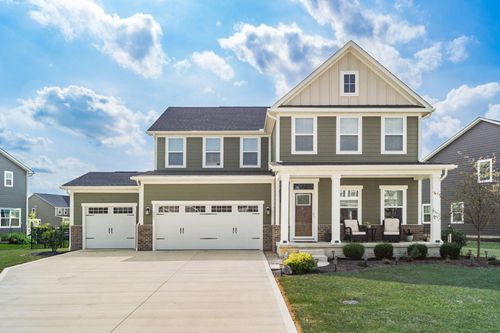 701 Melick Dr, Delaware, OH, 43015-4174 | Card Image