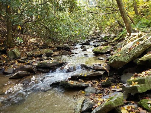TBD Porterfield Rd, Woodlawn, VA, 24381 | Card Image