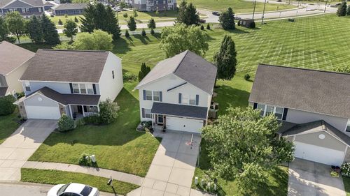 3881 White Cliff Way, Whitestown, IN, 46075-9746 | Card Image