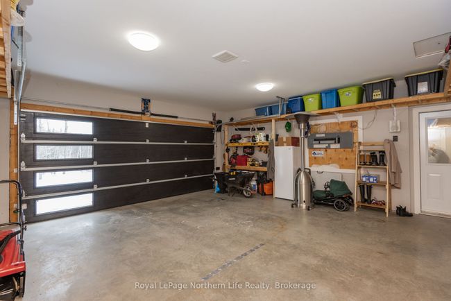 109 Greenwood Dr, House other with 3 bedrooms, 2 bathrooms and 8 parking in Bonfield ON | Image 37