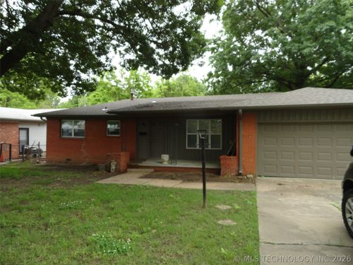 2312 44th St, Tulsa, OK, 74107-6739 | Card Image