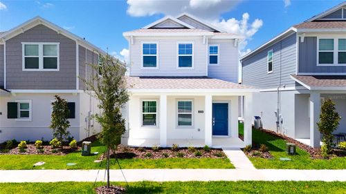 2008 Rider Rain Ln, APOPKA, FL, 32703-8370 | Card Image
