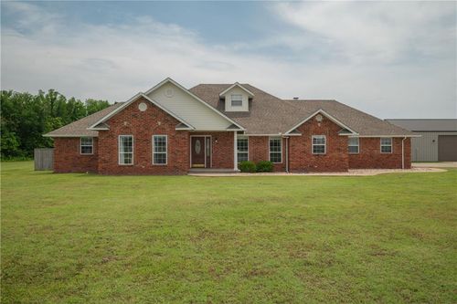 201 S Canary Ln, Commerce, OK, 74339-3112 | Card Image