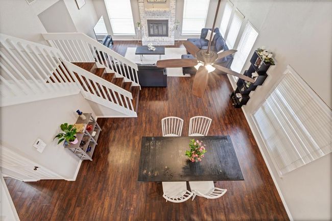 11218 Crooked Pine Dr, House other with 4 bedrooms, 3 bathrooms and 2 parking in Cypress TX | Image 13