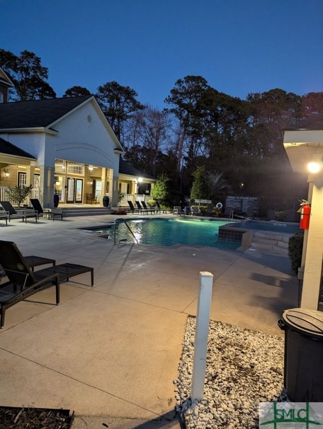 3308 - 3308 Walden Park Dr, Condo with 2 bedrooms, 2 bathrooms and null parking in Savannah GA | Image 29