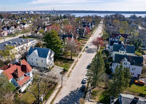 b-171 Arnold Ave, Cranston, RI, 02905-3815 | Card Image
