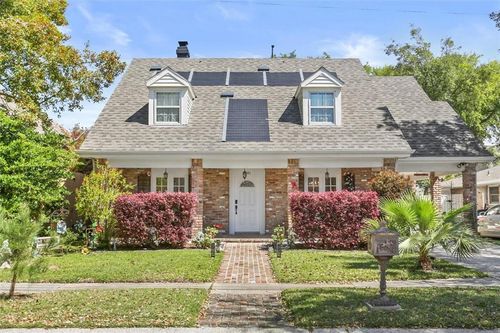 4521 Taft Park, Metairie, LA, 70002-1434 | Card Image