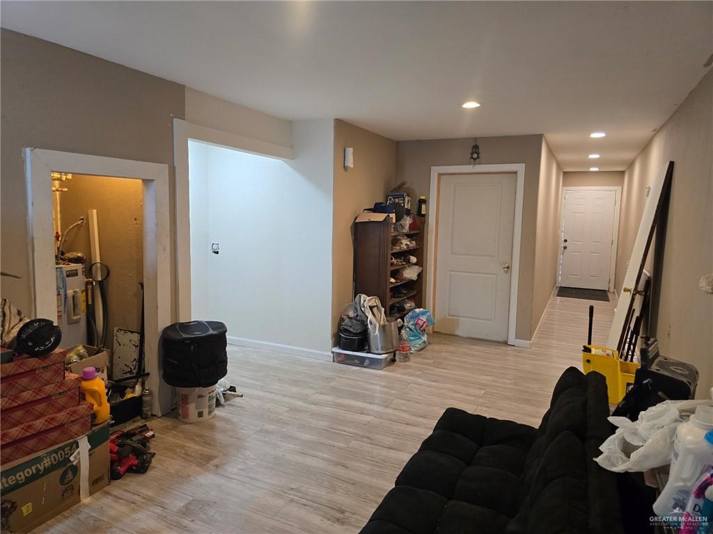 Residential in Brownsville 3