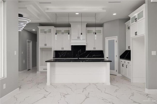 1105 Lorelai Dr, House other with 4 bedrooms, 3 bathrooms and 2 parking in San Juan TX | Image 4