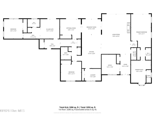 308 Vicksburg Ct, Havelock, NC, 28532-9784 | Card Image