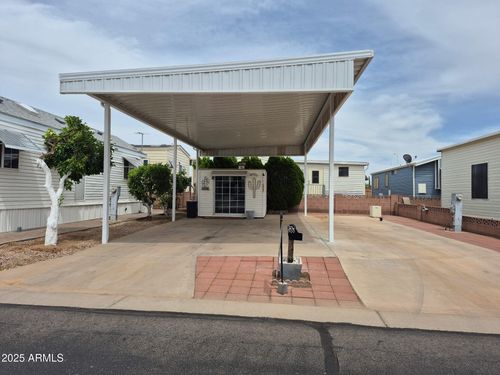 300-7750 E Broadway Rd, Mesa, AZ, 85208-1330 | Card Image