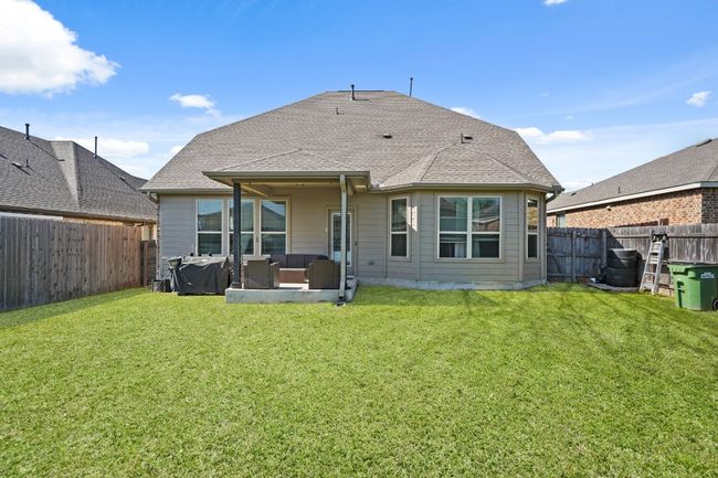 5679 Corsica Loop, House other with 4 bedrooms, 3 bathrooms and null parking in Round Rock TX | Image 27