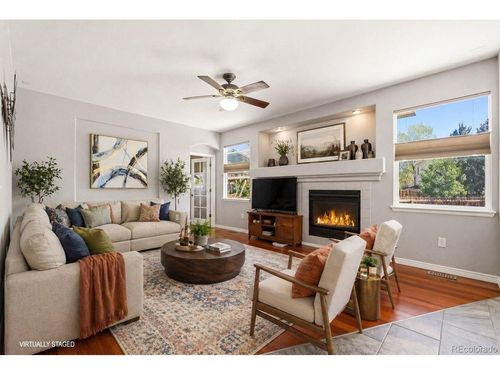 21986 E Oberlin Pl, Aurora, CO, 80018-3080 | Card Image