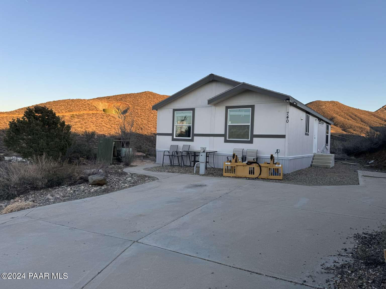 Tubac Rd, Prescott, AZ 86303