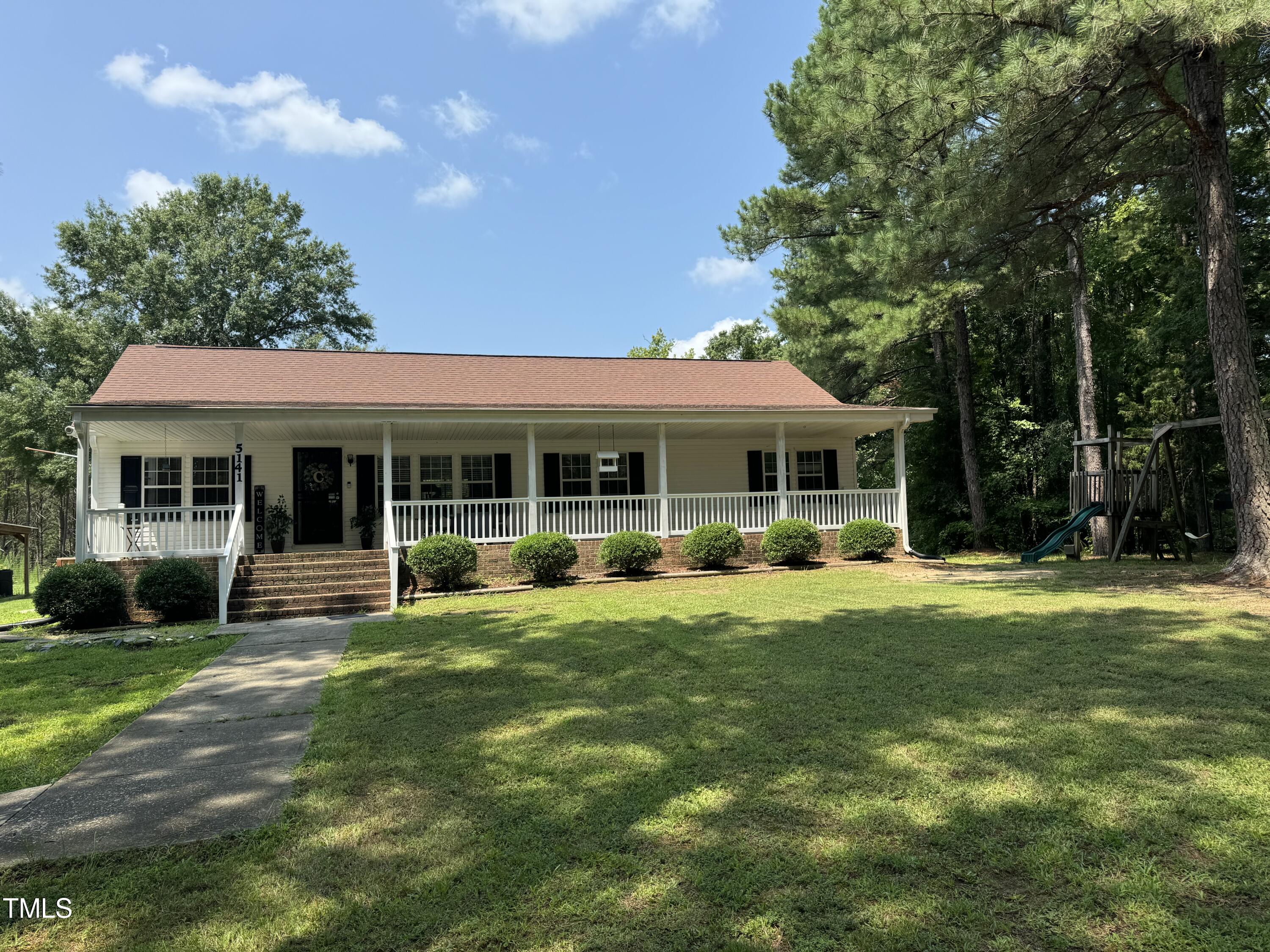 NC 39 Hwy, Henderson, NC 27537