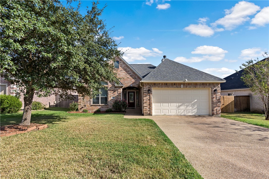 Delrey Dr, College Station, TX 77845