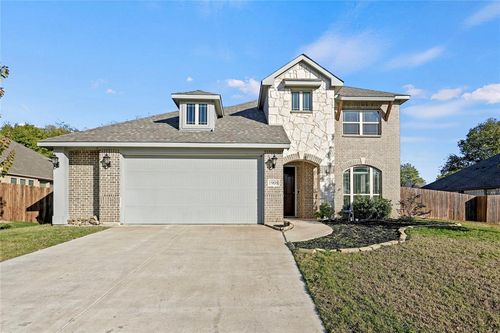 1908 Sunflower Drive, Glenn Heights, TX, 75154 | Card Image