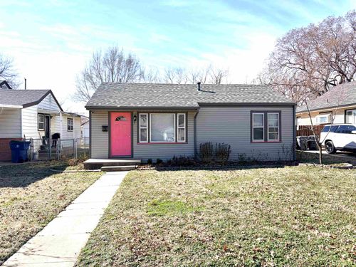 823 S Erie St, Wichita, KS, 67211-2908 | Card Image