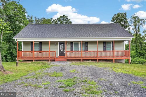 643 Pine Ridge Dr, FRONT ROYAL, VA, 22630-3248 | Card Image