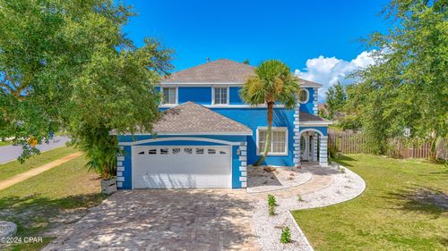 107 Summerwood Drive, Panama City Beach, FL, 32413 | Card Image