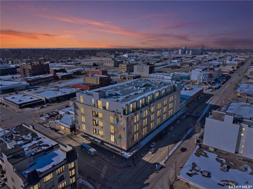 306-120 23rd Street E, Saskatoon, SK, S7K0K8 | Card Image