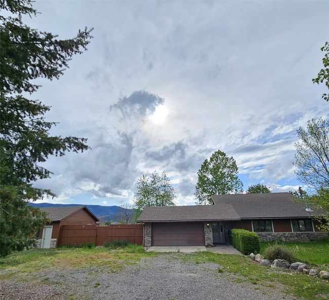 72043 Lost Horse Ln, House other with 2 bedrooms, 2 bathrooms and null parking in Arlee MT | Image 48
