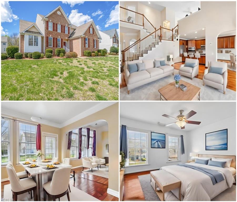 3228 Duquesne Drive, For Sale in Chesapeake Zoocasa