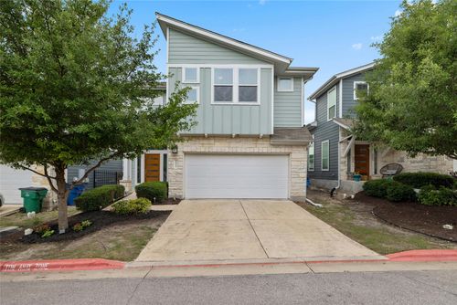 2313 Capulet St, Austin, TX, 78741-6651 | Card Image