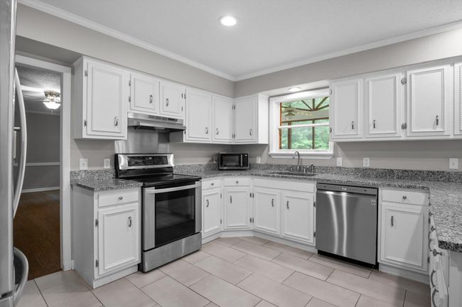 1219 King Arthur Rd, House other with 4 bedrooms, 3 bathrooms and 2 parking in Chattanooga TN | Image 9