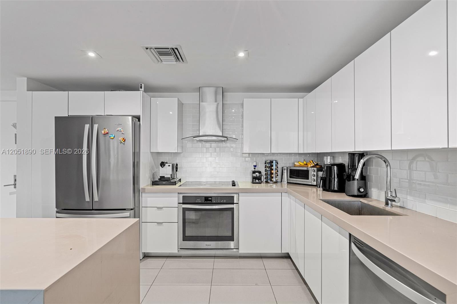 Residential Lease in Miami 2