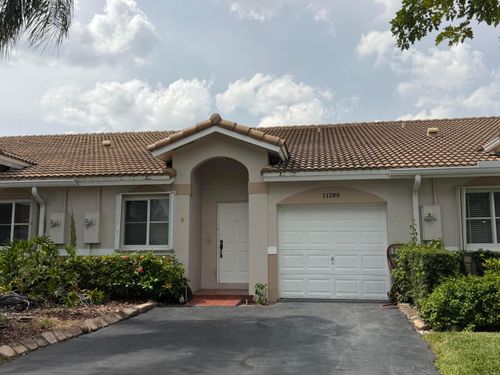 11289 Sw 18th Ct, Miramar, FL, 33025-6609 | Card Image