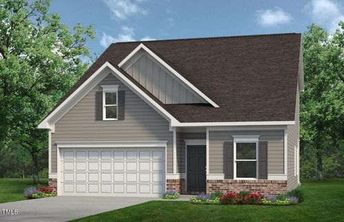 340 Ambassador Dr, Clayton, NC, 27520 | Card Image